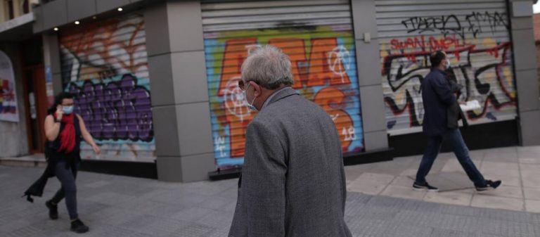 Κορωνοϊός: 2.135 νέα κρούσματα – 101 νέοι θάνατοι με μέση ηλικία τα 80 έτη και το 97.1% με υποκείμενο νόσημα