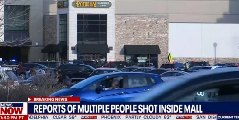 ΗΠΑ: Οκτώ τραυματίες από πυροβολισμούς σε εμπορικό κέντρο στο Μιλγουόκι