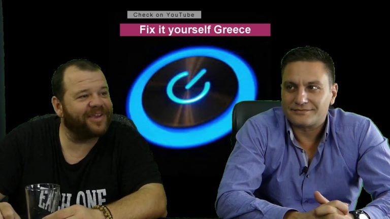 LOCKDOWN #2 και “ξερό ψωμί”- Κόκκαλης και Φτωχός ξαναχτυπούν!