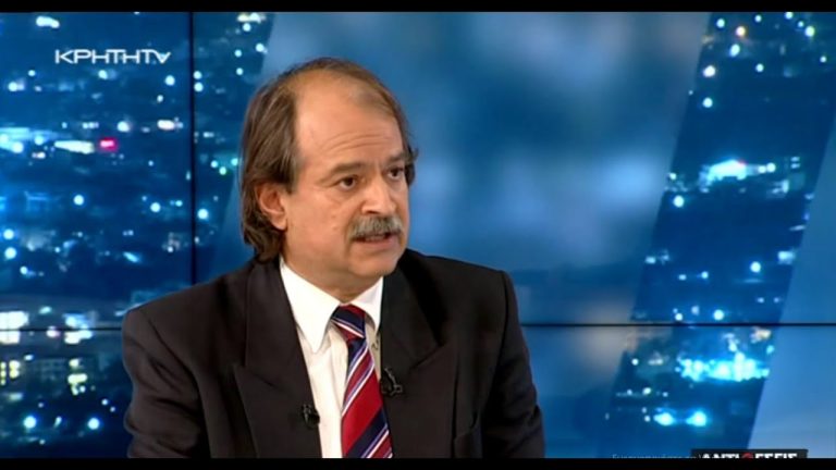 Ελληνικό Εθνικό Lockdown  No2  και  SARS-CoV2 / Covid 2019