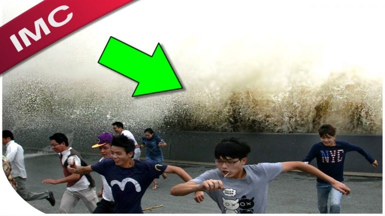 Unbelievable Phenomena You SHOULDN’T Watch By Yourself