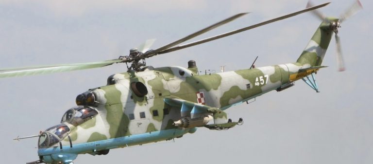 ΕΚΤΑΚΤΟ: Οι Αζέροι κατέρριψαν ρωσικό ελικόπτερο πάνω από την Αρμενία!