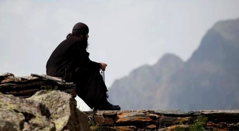 ¨ΕΠΕΙΓΟΝ ΜΗΝΥΜΑ ΤΟΥ ΑΓΙΟΡΕΙΤΗ ΓΕΡΟΝΤΑ ΠΟΥ ΠΡΟΒΛΕΨΕ ΤΟΥΣ ΣΕΙΣΜΟΥΣ: ΤΕΛΟΣ ΤΑ ΤΕΛΩΝΙΑ ΓΙΑ ΤΟΥΣ ΠΙΣΤΟΥΣ ΜΕ ΕΝΤΟΛΗ ΧΡΙΣΤΟΥ …