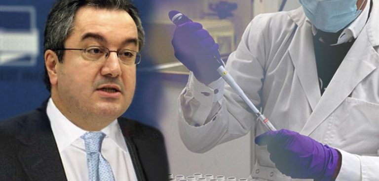 ΜΙΑ ΣΚΕΠΤΟΜΕΝΗ ΕΛΛΗΝΙΔΑ : ΔΕ ΘΑ ΕΠΙΦΕΡΕΙ ΑΛΛΟΙΩΣΗ ΤΟΥ DNA ΤΟ ΕΜΒΟΛΙΟ ; ΓΙΑ ΚΟΥΝΑ ΤΟ ΚΕΦΑΛΙ ΣΟΥ, ΕLIAS…