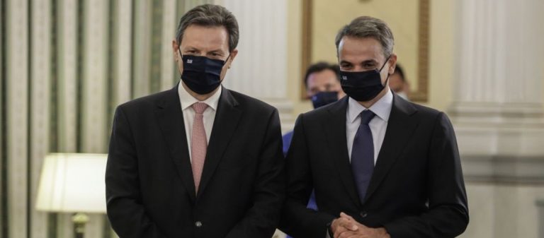 Δήλωση-σοκ από κυβέρνηση: «Ανοιχτό το ενδεχόμενο νέου μνημονίου – Το δημόσιο χρέος έχει εκτιναχθεί» (upd)