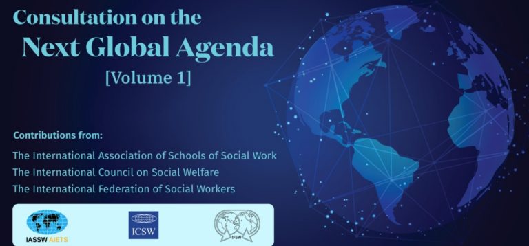 Η παγκόσμια ατζέντα σχεδιάστηκε πριν από 7 χρόνια – σημαντικές πληροφορίες