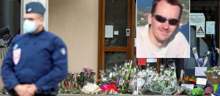 Γερμανία: 11χρονος απείλησε την δασκάλα του πως θα την αποκεφαλίσει όπως τον Γάλλο καθηγητή