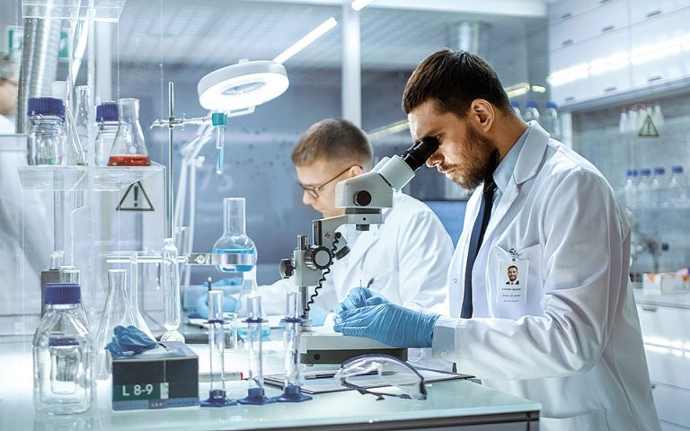 Έντεκα Έλληνες στη λίστα επιστημόνων με τη μεγαλύτερη ερευνητική επιρροή στον κόσμο