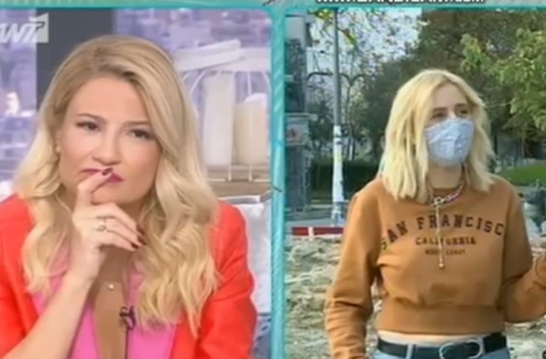 Οταν διαβάζεις Λιακόπουλο: Οι τρεις «φύλακες» του κακού στη Θεσσαλονίκη – Έγινε της… «Λίλιθ»,