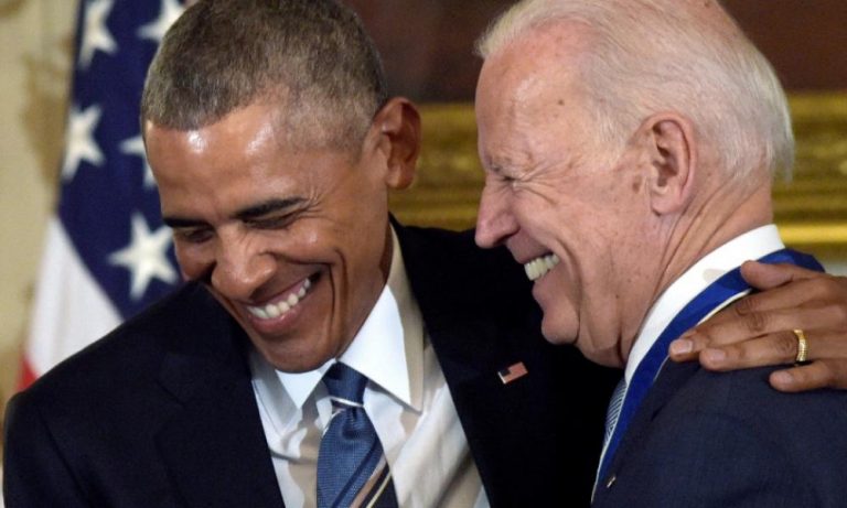 Προειδοποίηση Ομπάμα: Η δημοκρατία μας είναι έτοιμη να πέσει σε κρίση