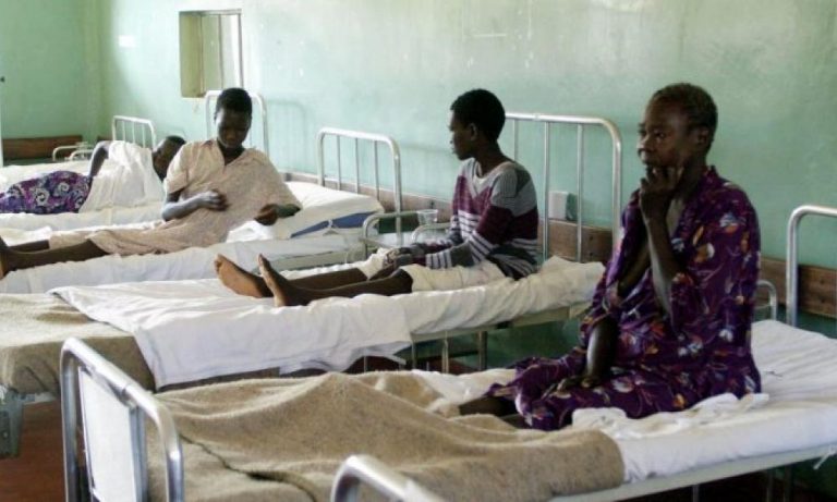 Κονγκό: Τέλος ο Έμπολα για…11η φορά-Άφησε πίσω του 55 νεκρούς