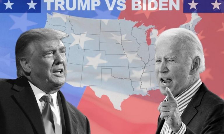 Εκλογές ΗΠΑ: Ο Ντοναλντ Τραμπ κερδίζει την Αλάσκα