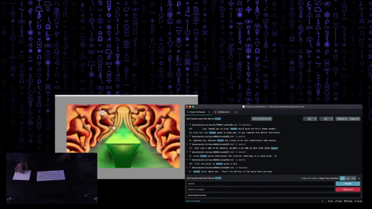 Μονο για προγραμματιστες …