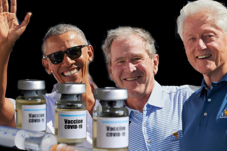 Γιατί η παγκόσμια επιστημονική κοινότητα και οι κυβερνήσεις δεν έδρασαν προς την πλευρά εξεύρεσης και χρήσης φαρμάκου αλλά πήγαν όλες προς την εύρεση εμβολίου;