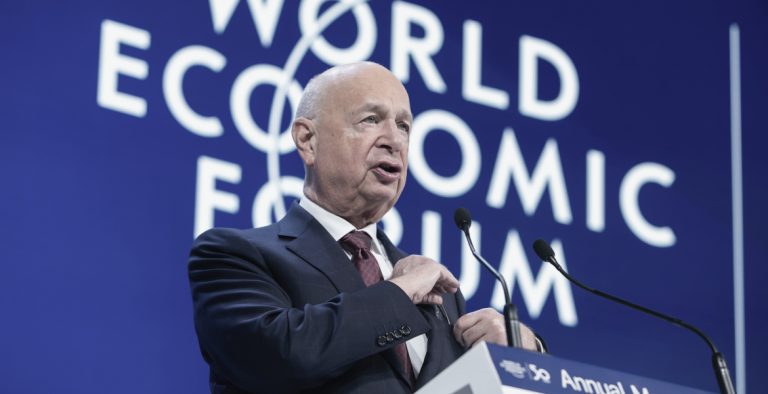 Ποιο το επόμενο βήμα τους;  Θα περιορίσουν το ίντερνετ και έχουν και την λύση: “Cyber ​​Polygon”