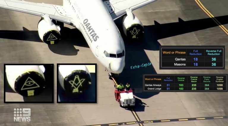 QANTAS: να γιατί μεταφέρουμε πρώτοι μόνο εμβολιασμένους!!!