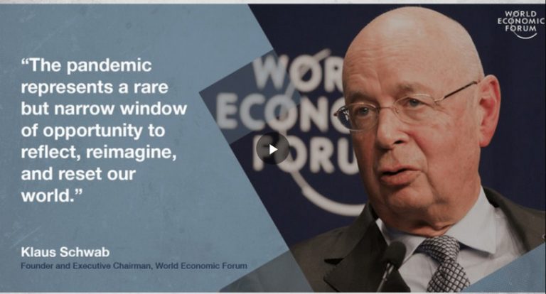 Η Μεγάλη Επανεκκίνηση