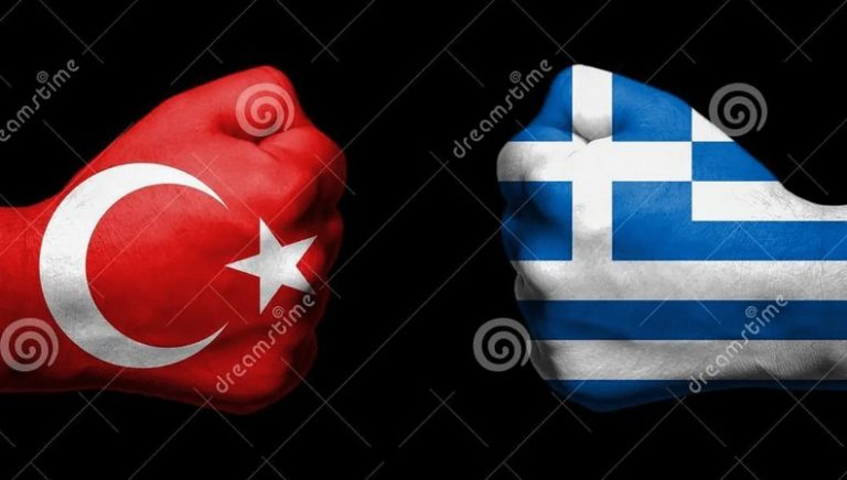 Εάν γίνει Πόλεμος θα νικήσουμε, αρκεί να το πιστέψουμε.