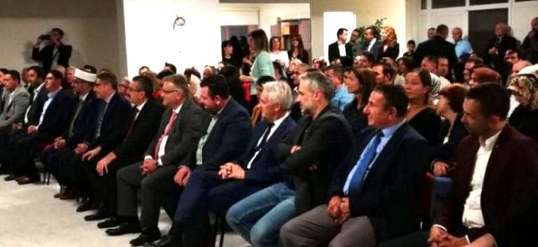 Ποιός θα σταματήσει τα “ανθυγιεινά παιχνίδια” των τουρκοφρόνων της Θράκης;