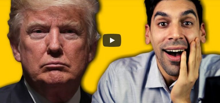 Υπήρξε Παρεμβολή Κίνας, Ρωσίας και Ιράν Στις Εκλογές ΗΠΑ 2020