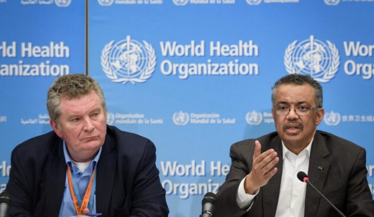 «Ο κόσμος να προετοιμαστεί για το χειρότερο σενάριο» – «Βόμβα» ΠΟΥ προαναγγέλλει εξελίξεις