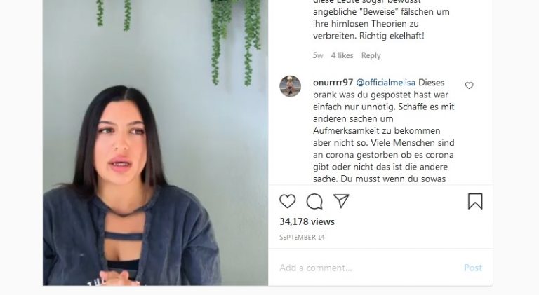 Ασθενης με “σεναριο” Τιμή Κομπαρσου 50 ευρω !!