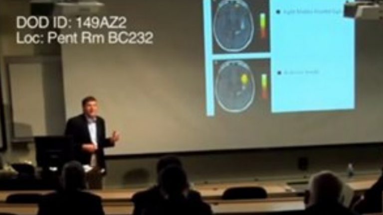 Σκοτωνοντας το γονιδιο του θεου με την δημιουργια Ιου!