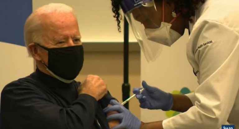 Τζο Μπάιντεν: Διαγνώστηκε με επιθετική μορφή καρκίνου του προστάτη και μετάσταση στα οστά