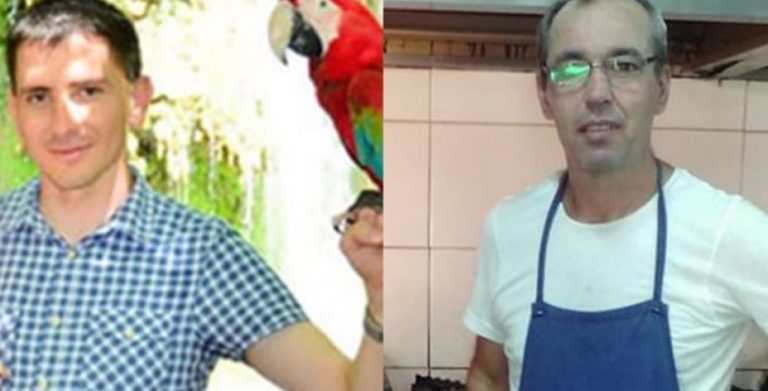 Απορεί κανείς γιατί άφησαν ελεύθερους… κατασκόπους της Τουρκίας; ΙΔΟΥ λοιπόν