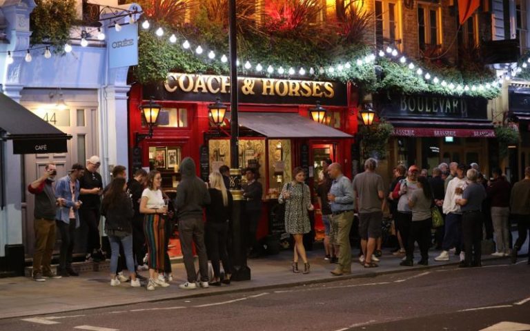 ΕΚΤΑΚΤΟ – Κορωνοϊός: Εντοπίστηκε νέα μετάλλαξη που αναπτύσσεται ταχύτατα