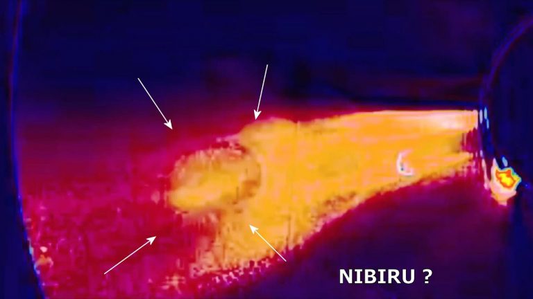 Το μαύρο αστέρι είναι δίπλα στον ήλιο και μάλλον φέρνει άσχημα νέα