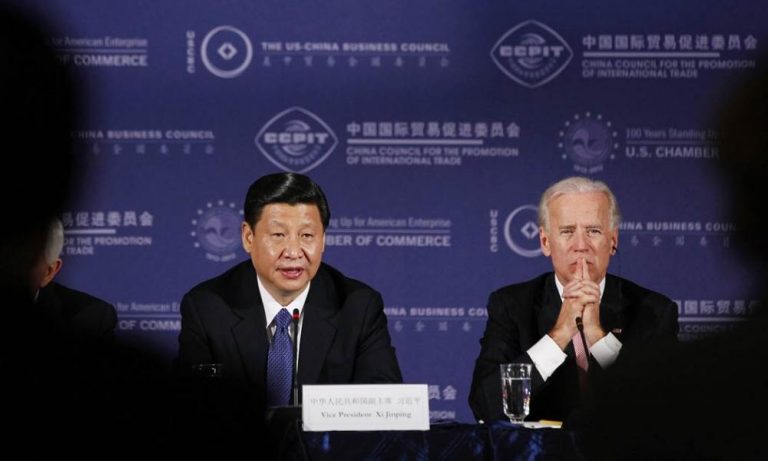 Κίνα προς ΗΠΑ: Αν δεν συνεργαστούμε θα οδηγηθούμε αναπόφευκτα σε πόλεμο