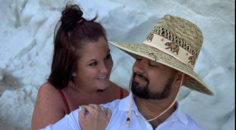 Με σπασμούς σε ολο το σώμα της μετά το εμβόλιο..Γυναίκα ανέβασε video ..Προσευχηθείτε για μένα