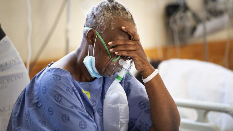 The Great Reset: Η μετάλλαξη αοράτου έχει και Νότιο Αφρικανική εμφάνιση, ενώ εμφανίστηκε στη Γερμανία