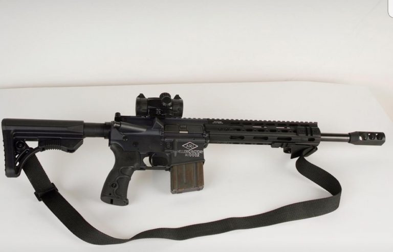 ΣΚΑΝΔΑΛΟ ΜΕΓΑΤΟΝΩΝ! ΓΙΑΤΙ ΤΟ ΚΡΑΤΟΣ ΔΕΝ ΠΡΟΜΗΘΕΥΤΗΚΕ ΤΟ ΕΛΛΗΝΙΚΟ ΟΠΛΟ «ΔΙΑΣΤΗΜΙΚΗΣ» ΤΕΧΝΟΛΟΓΙΑΣ;