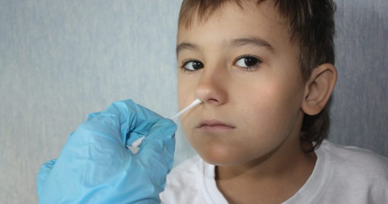 Ρινικός βιασμός σε μικρή ηλικία, από ειδικούς να μαθαίνεις ότι το σώμα σου ανήκει σε άλλους