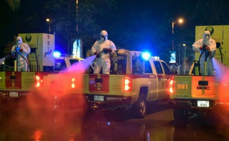 Κορωνοϊός: Στην Ελλάδα η μετάλλαξη από τα Χριστούγεννα – Που εντοπίστηκε