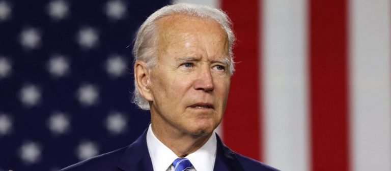 Μπάιντεν ο ηγέτης της καταστροφής προβλέπει:«Βρισκόμαστε κοντά σε μία πυρηνική αποκάλυψη»!