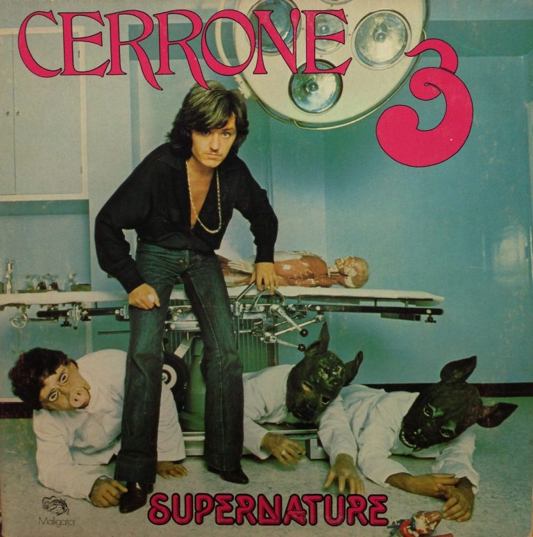 Supernature (Υπέρ-φύση) Marc Cerrone (1977) / τραγούδι (βιντεοκλίπ) με βαθιά νοήματα!