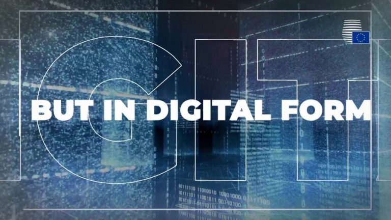 ΕΡΧΕΤΑΙ το ψηφιακό Ευρώ! Ραγδαίες εξελίξεις στην οικονομία