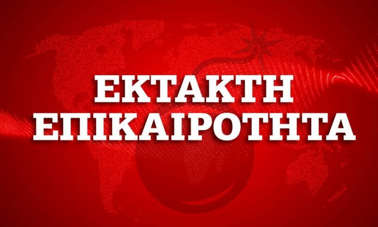 Εντοπίστηκε ύποπτο κρούσμα ευλογιάς των πιθήκων στην Ελλάδα