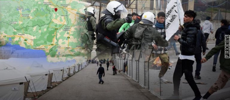 Αλλάζουν τον πληθυσμό της Ελλάδας μέσα στην καραντίνα – Νέες πόλεις αλλοδαπών σε Καβάλα & Ορεστιάδα