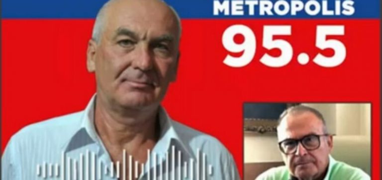 «Μακρυά από αυτούς που έχουν κάνει το εμβόλιο… Απομονώστε τους…»