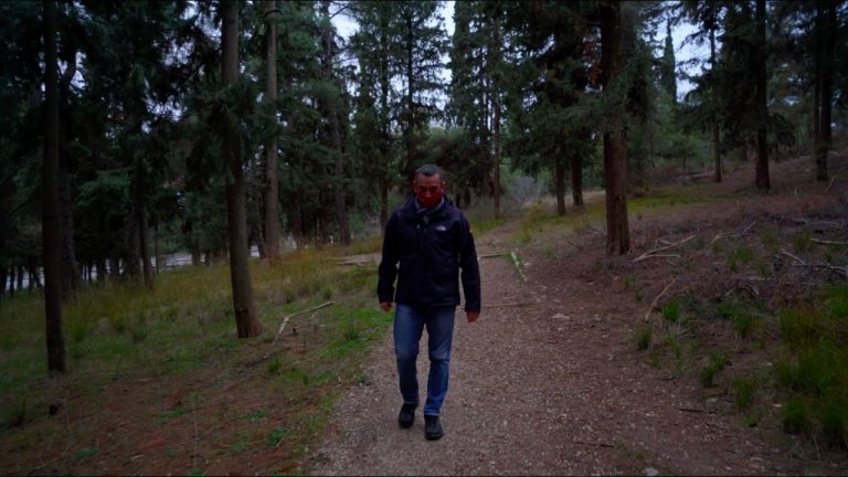 Κορονοϊός (Covid-19): Επτά ημέρες στην εντατική. Η μάχη της μοναξιάς…