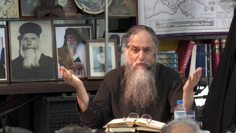 ΕΝΑ ΥΠΟΜΝΗΜΑ ΠΟΥ ΜΑΣ ΑΝΟΙΓΕΙ ΤΑ ΜΑΤΙΑ!