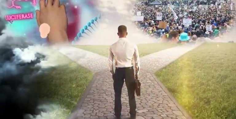 ΑΛΚΥΌΝ ΠΛΕΙΆΔΕΣ 103: ΑΠΌΡΡΙΨΗ ΕΜΒΟΛΊΟΥ, ΑΝΥΠΑΚΟΉ ΠΟΛΙΤΏΝ, ΙΑΤΡΙΚΉ ΤΥΡΑΝΝΊΑ, ΔΙΑΜΑΡΤΥΡΊΕΣ, ΑΛΉΘΕΙΑ