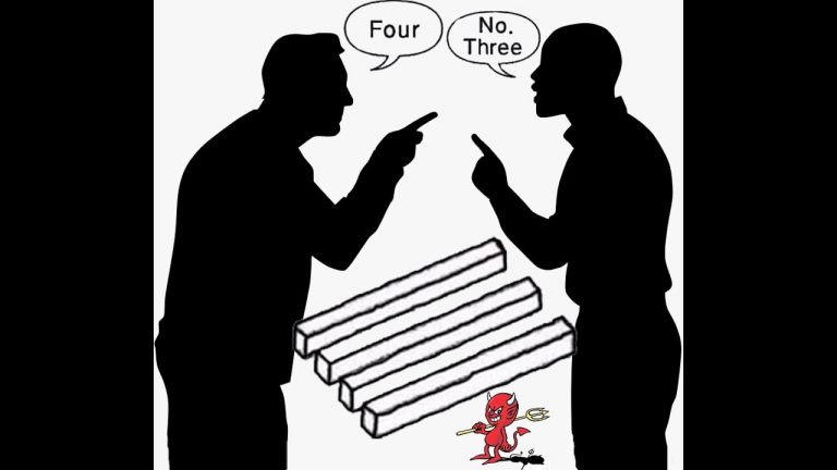 Ο “ΕΓΩ”, οι “ΕΜΕΙΣ” και το “ΑΠΕΙΡΟ”