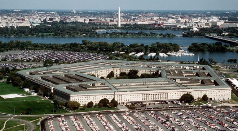 Το Πεντάγωνο επιχορήγησε με $39.000.000 την EcoHealth Alliance για την έρευνα (και) των κορωνοϊών της Wuhan
