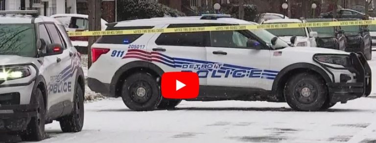 Μωρό σκότωσε τον 5χρονο ξάδερφό του με το όπλο που βρήκε στο σπίτι