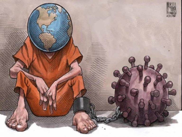 Η έκθεση επικρίνει τα “καταστροφικά σφάλματα” του COVID Lockdowns, προειδοποιεί για επανάληψη